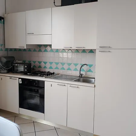 דירה La Casa Di Vespina