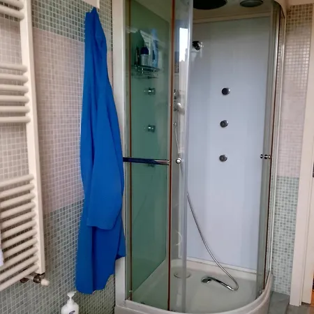 La Casa Di Vespina *