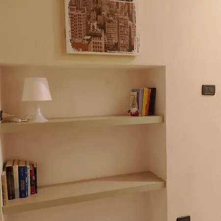 La Casa Di Vespina