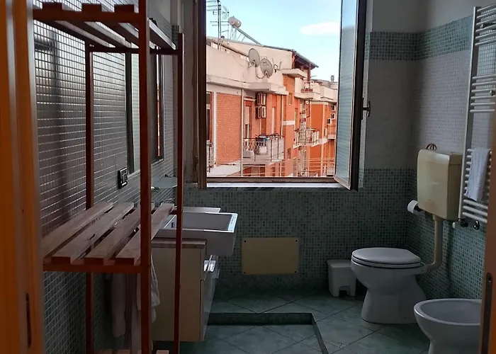 La Casa Di Vespina Cagliari