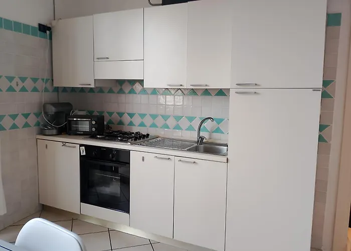 Apartman La Casa Di Vespina