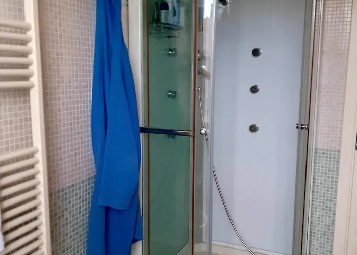 La Casa Di Vespina *